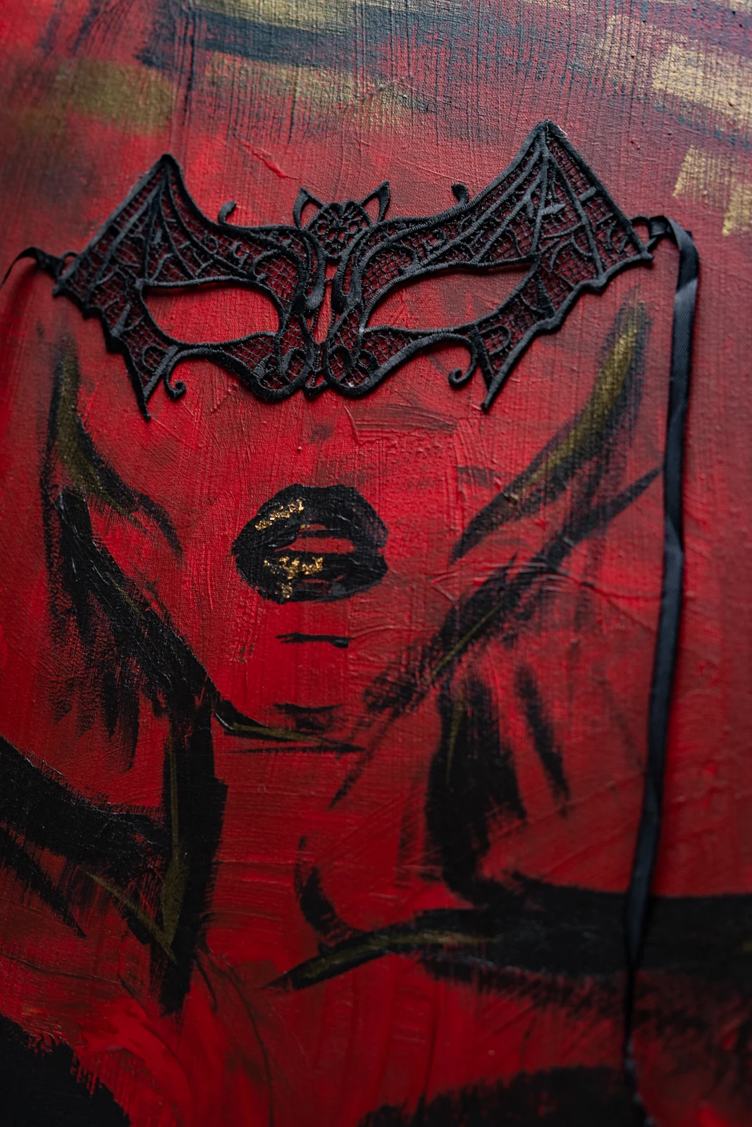 Incognito · Photograph 2