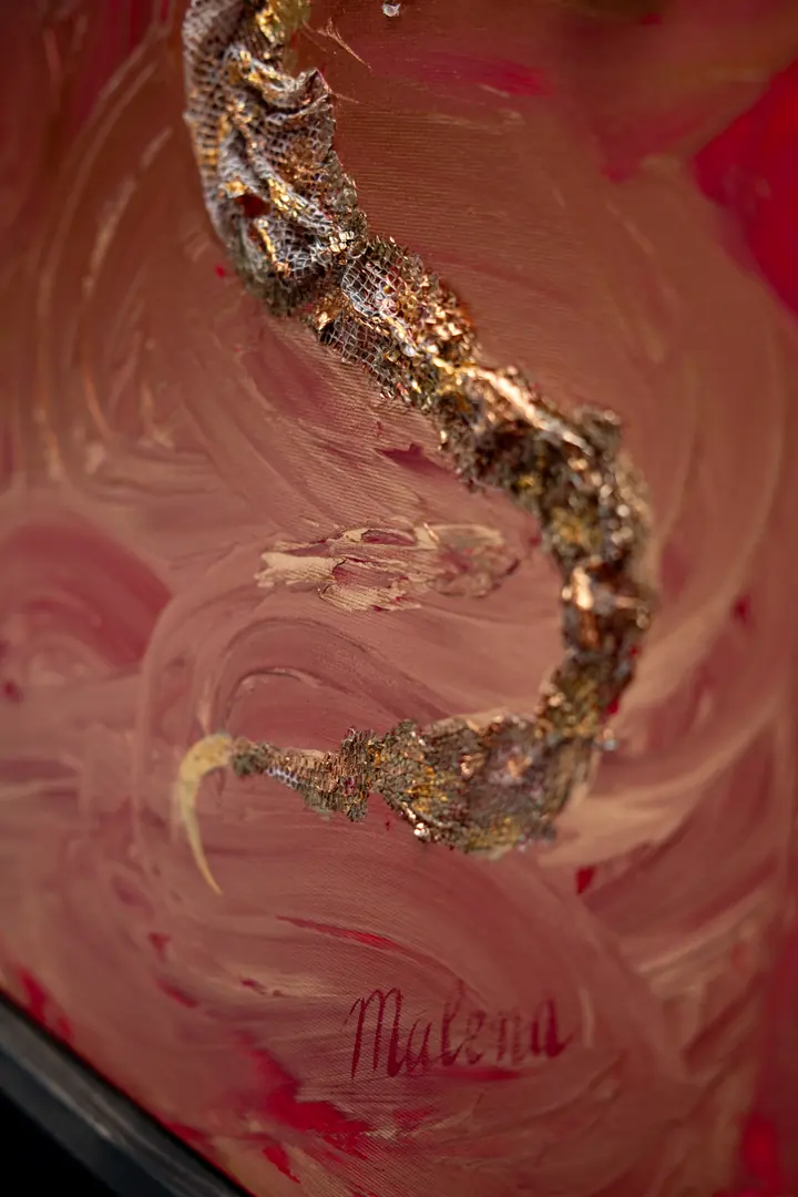 Ecdysis · Photograph 5